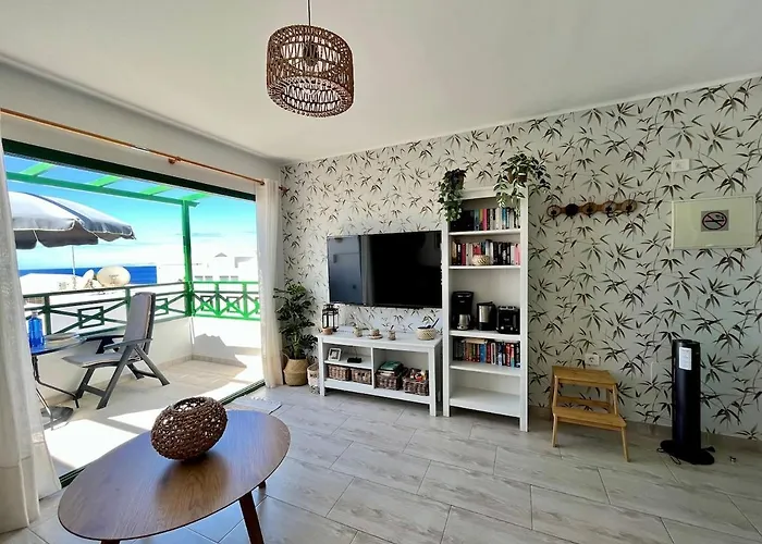 Apartamento 1 Bedroom With Fantastic Sea Views *
