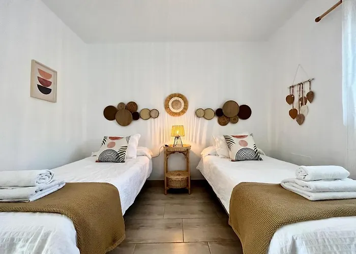 1 Bedroom With Fantastic Sea Views Apartamento